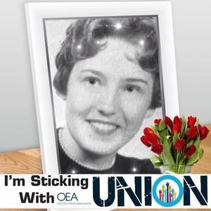 Meet your Posher, Sheri